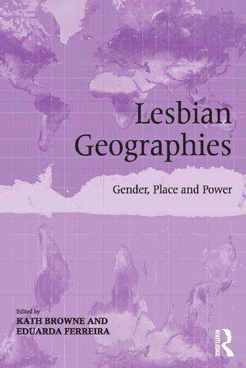 best of Lesbian Routledge