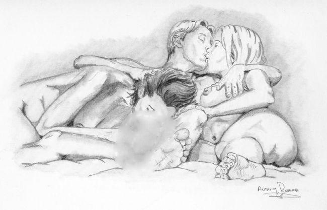 best of Sketch pictures sex