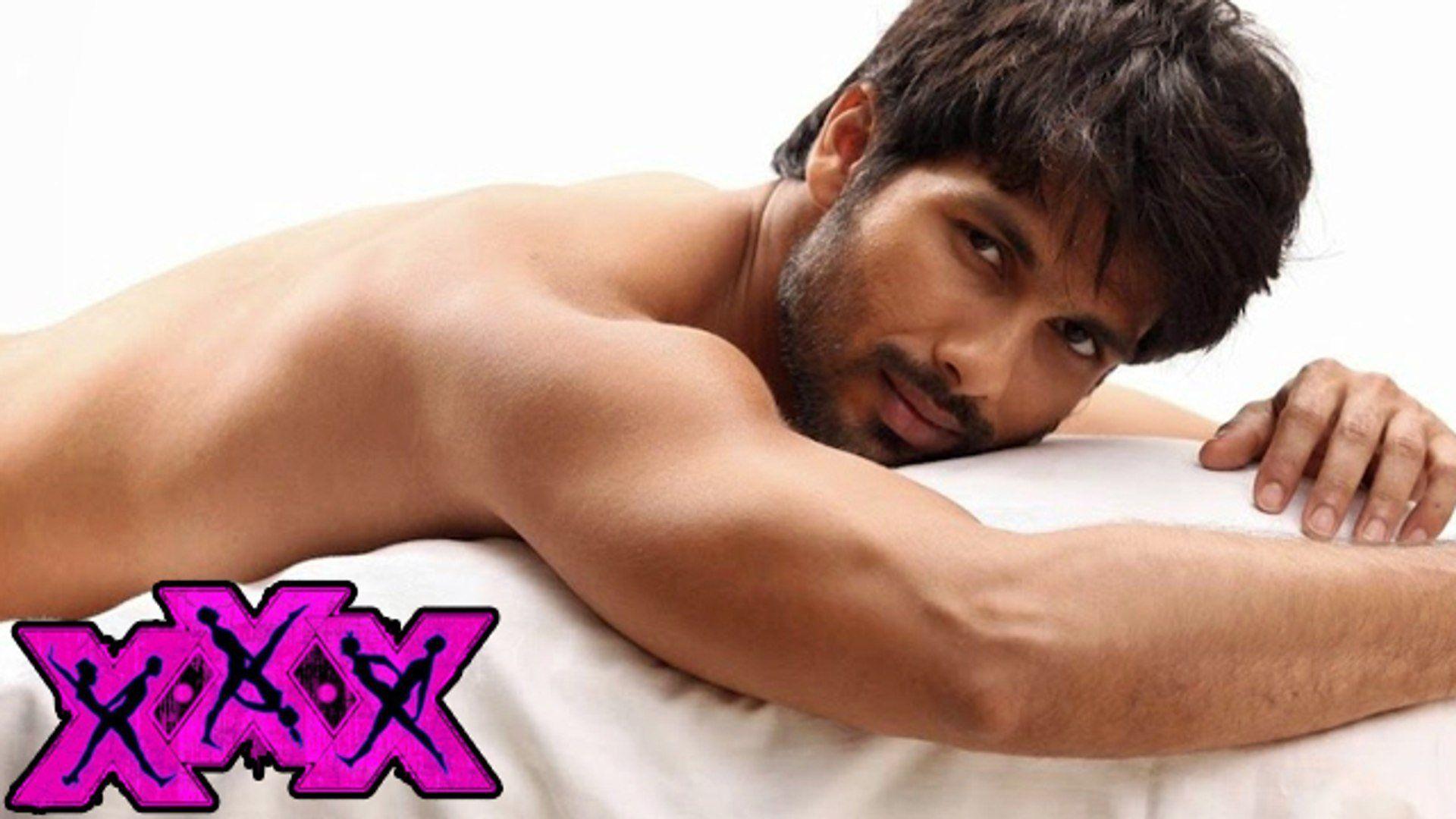Shahid kapoor xxx sex videos