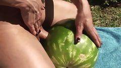 Coma reccomend shemale melon