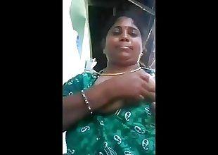 best of Tamil aunty indian south