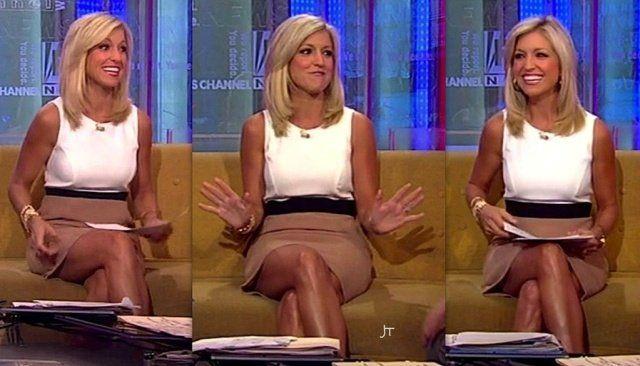 best of Fox The women nude channel of news