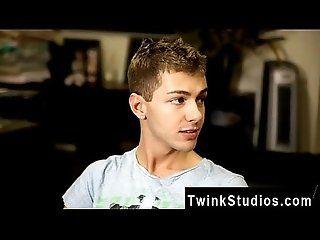 Snickers reccomend Twink gay sex with teens Brice Carson is
