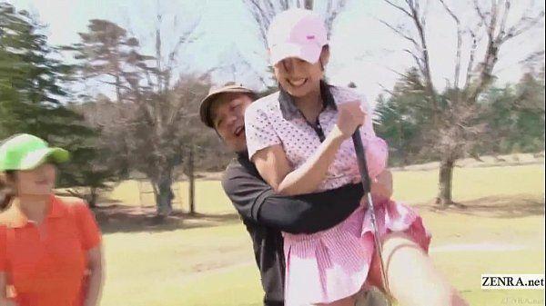 best of Golf japan