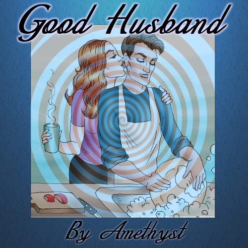 Rosie reccomend Husband hypnotized femdom