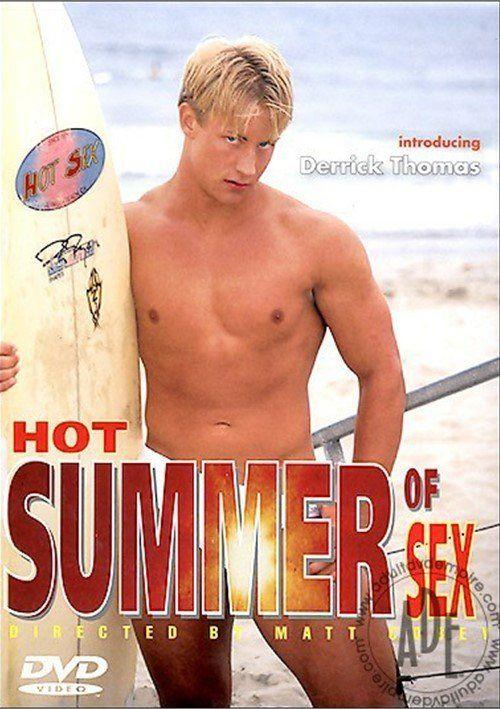 Sticks recomended hot summer sex