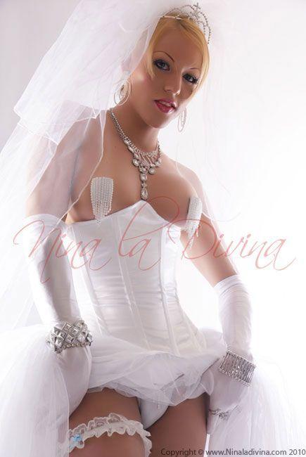 best of Brides Beautiful shemale