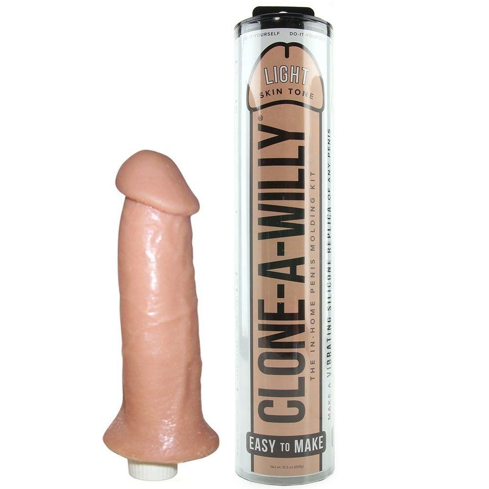 best of Own Dildo silicone make