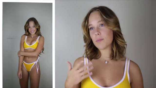 Subwoofer reccomend breast yellow blowjob cock and squirt