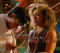 River song