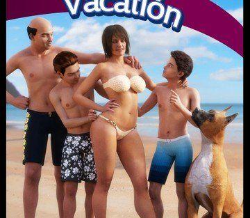 Armani recomended vacation mom family