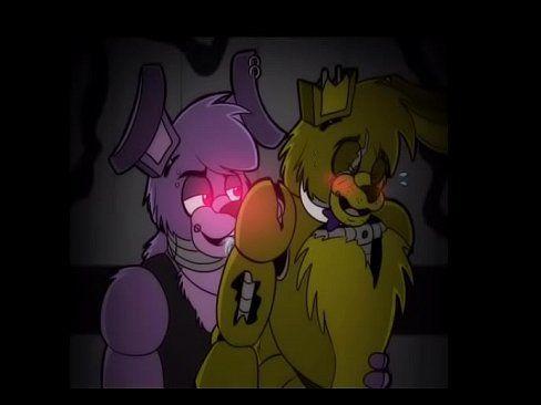 Butch recomended fnaf fuck