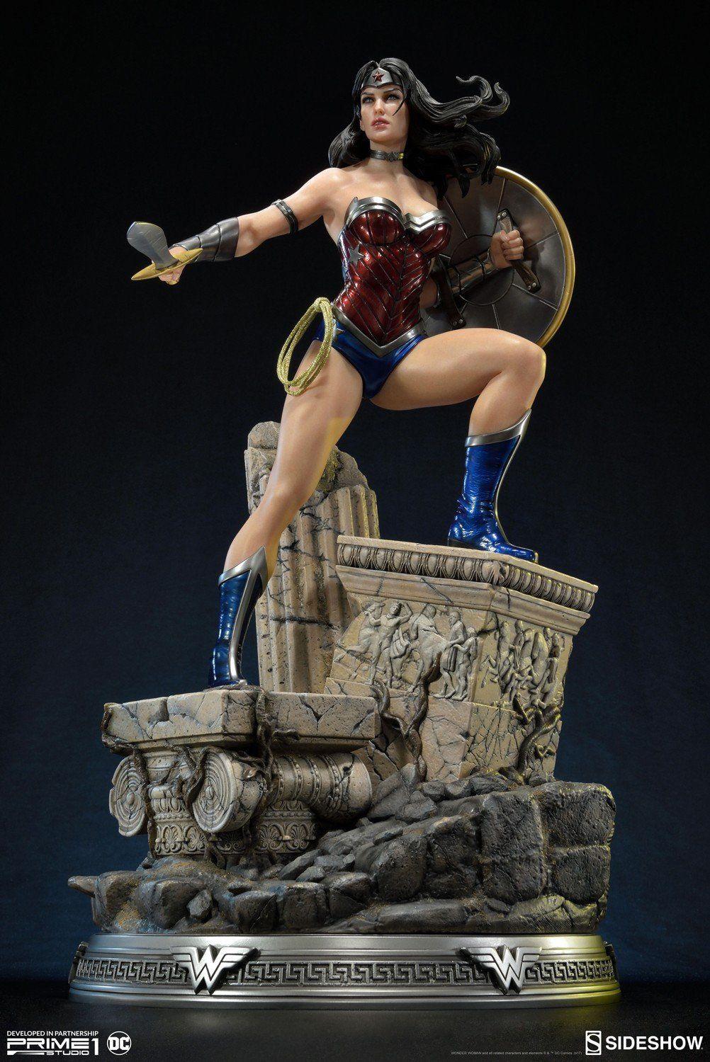 Jupiter recommendet Justice League Porn - Superman for Wonder Woman.