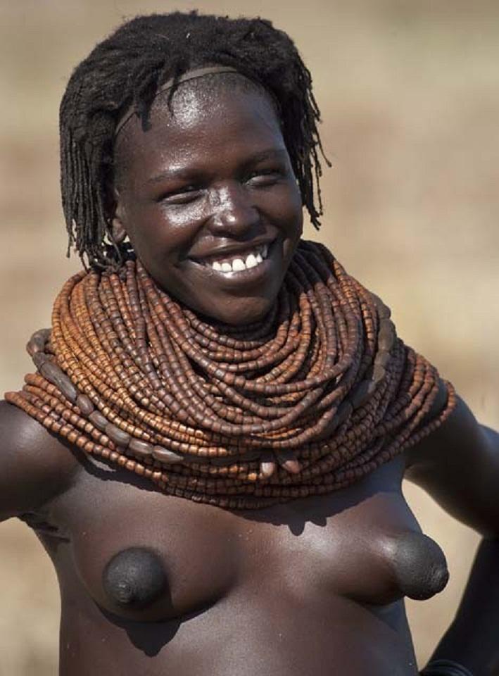 best of Nipples african
