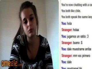 best of Omegle real