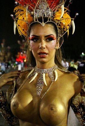 Free hot milf brazilian carnival porn pic