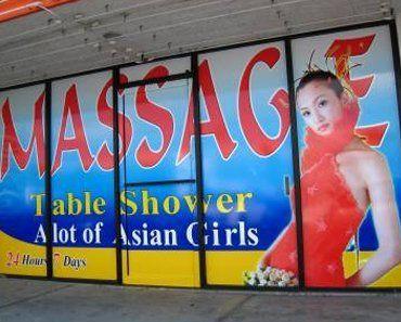 Asian massage parlor reviews las vegas