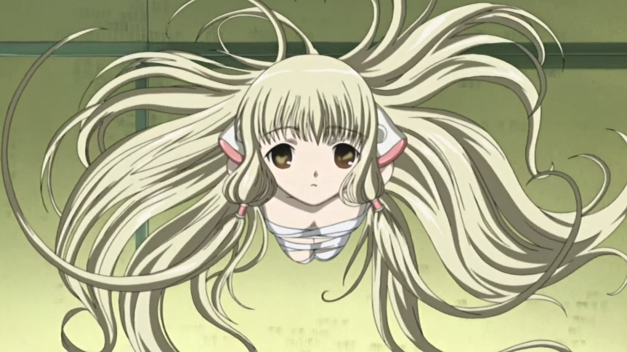 best of Porn chobits