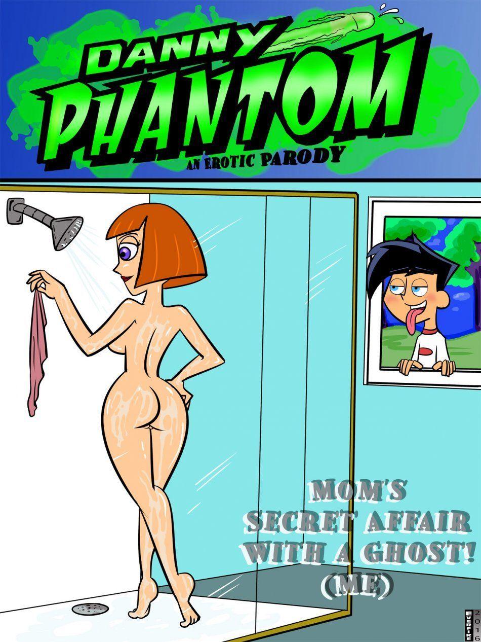 best of Phantom xxx danny