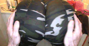 Army pants