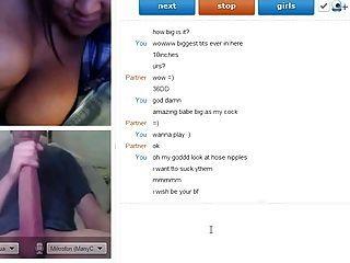 best of Omegle real