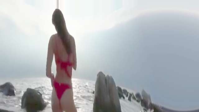 French F. reccomend bondages asian suck penis on beach