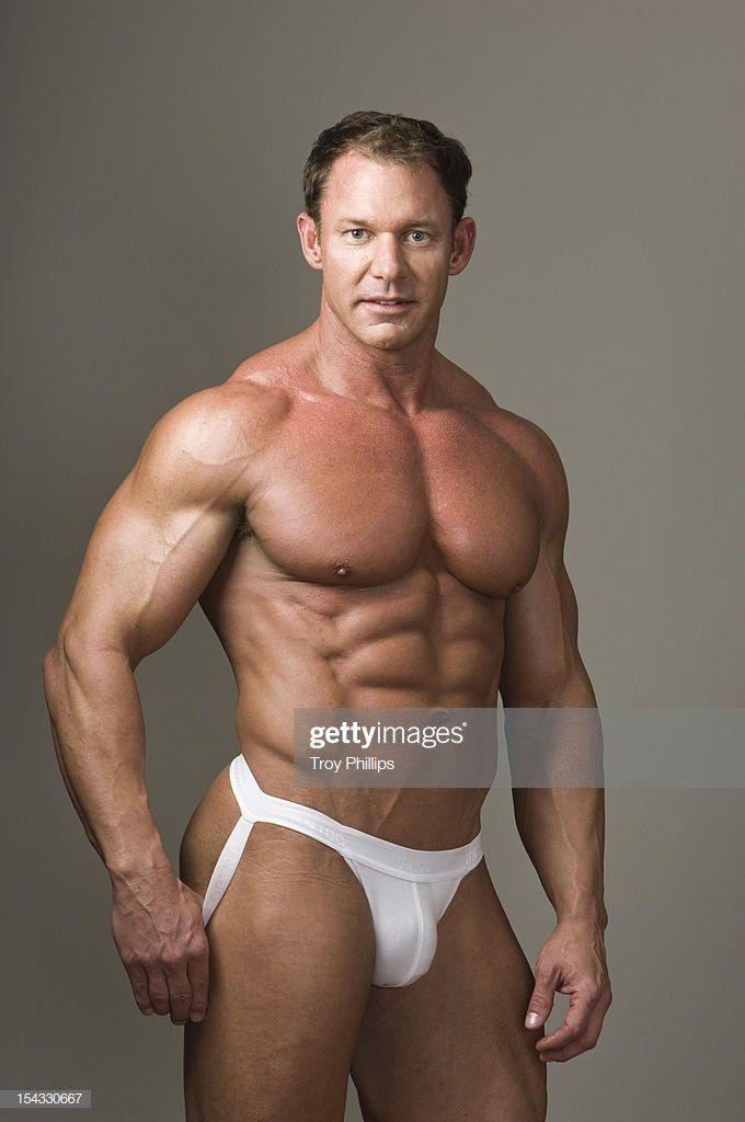 best of Fuck mature muscle