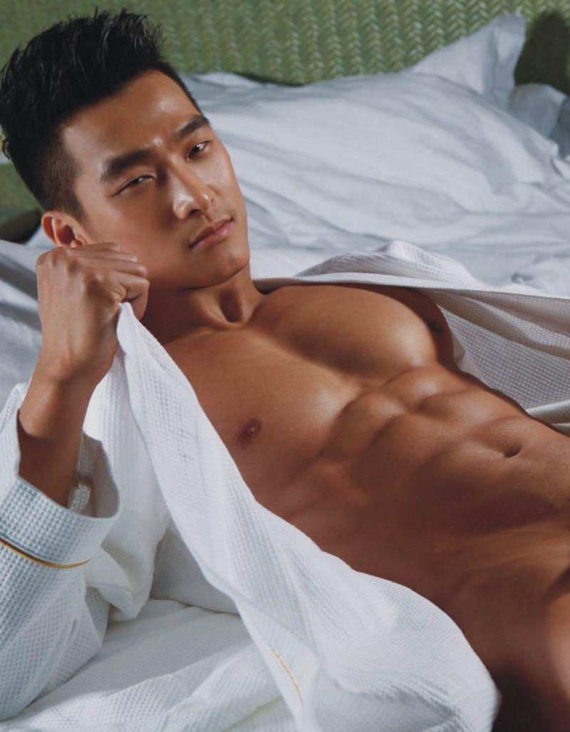 best of Guys Chinese hot asian