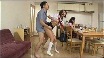 Squirting japanese schoolgirls