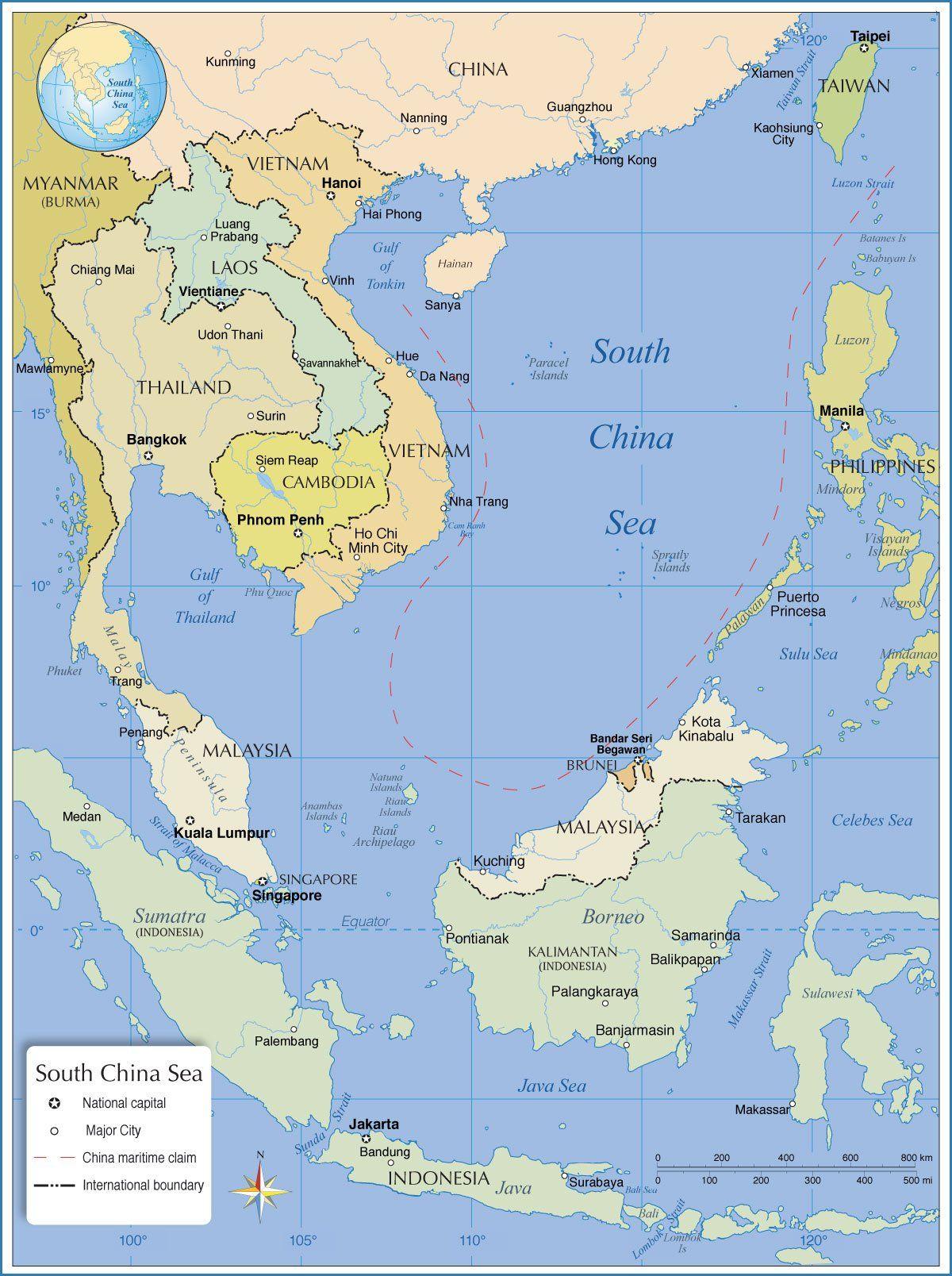 Deck recommend best of maps Asian atlas