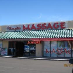 Creature recomended las vegas Asian massage reviews parlor