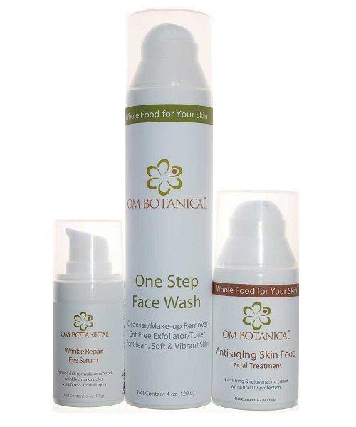 best of For skin Cleanser mature