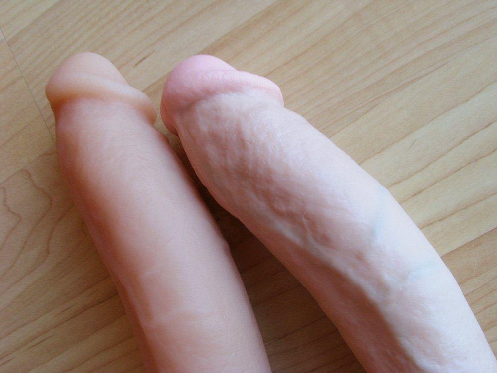 best of Own Dildo silicone make