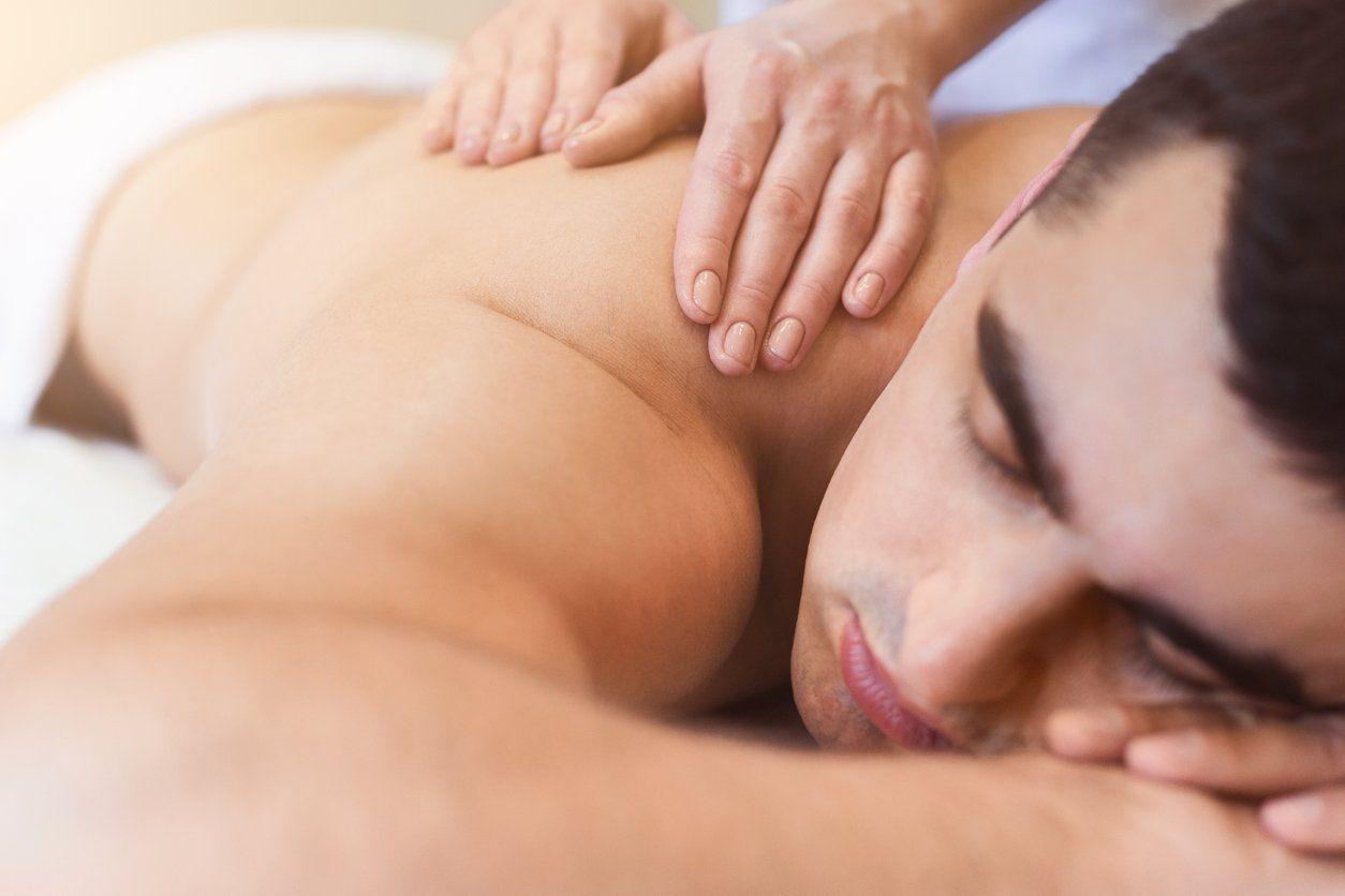 best of Spa reviews massage Asian nyc