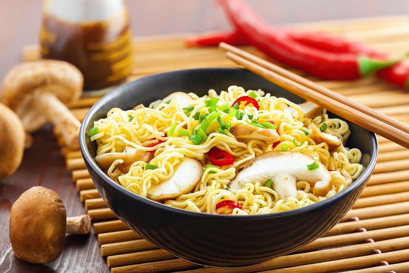 Asian noodles national city
