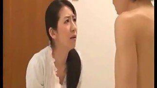 best of Pregnant japanese mother
