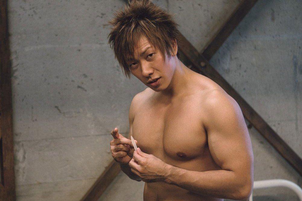 best of Muscle japanese
