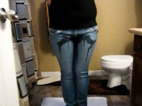 best of Jeans piss