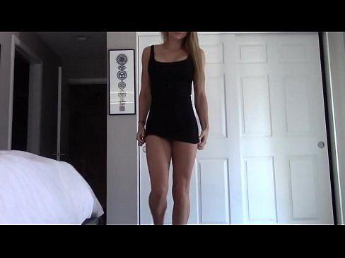 best of Webcam tight dress