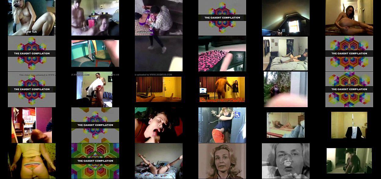 Renegade reccomend webcam caught compilation