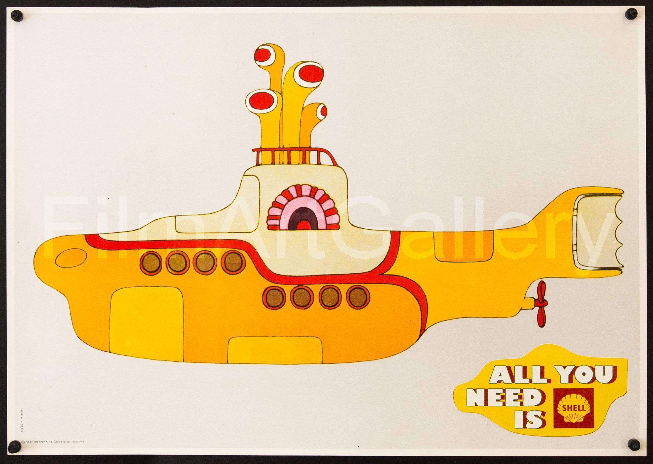 Kitten reccomend Janusz Korwin Mikke - Yellow Submarine.