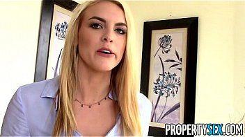 Duckling recommendet real propertysex gorgeous estate blonde