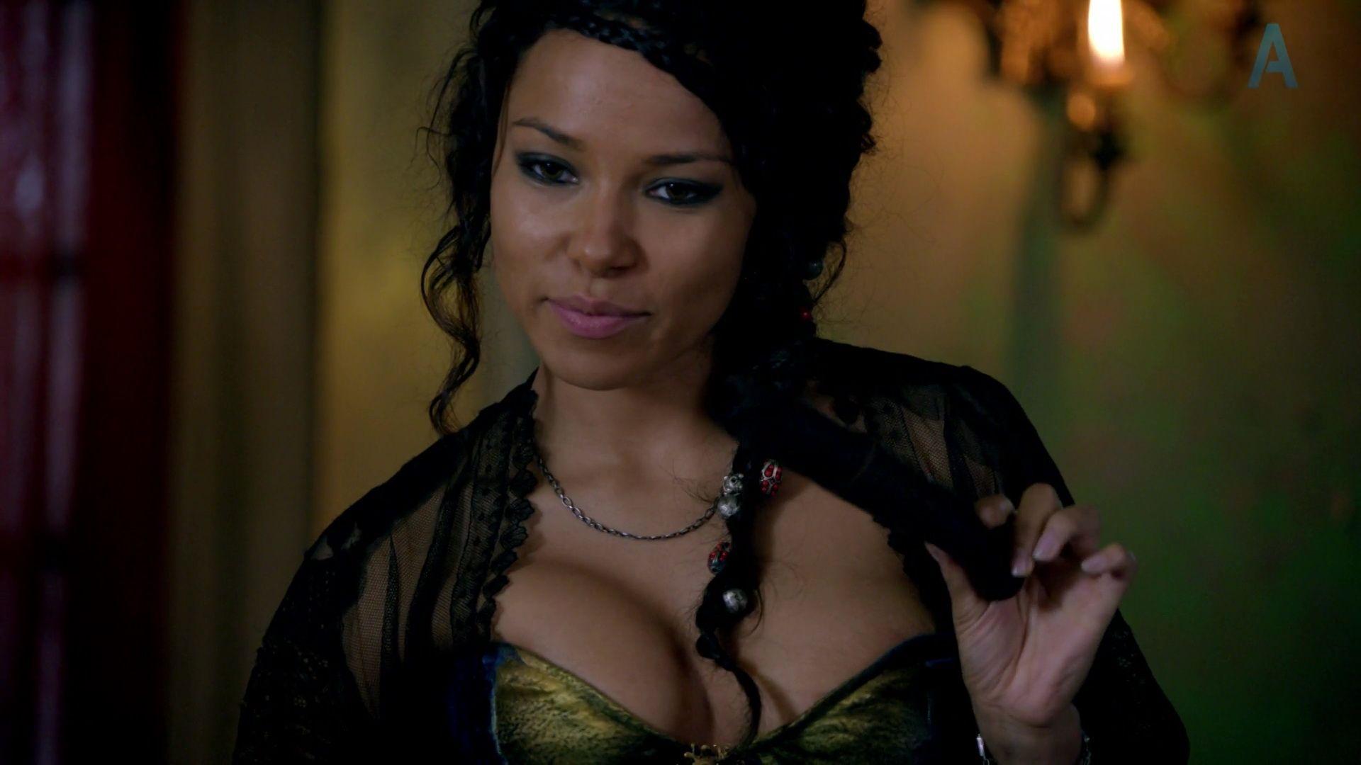Angelfish reccomend jessica parker kennedy