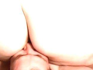 Edgy girl with ball nipple