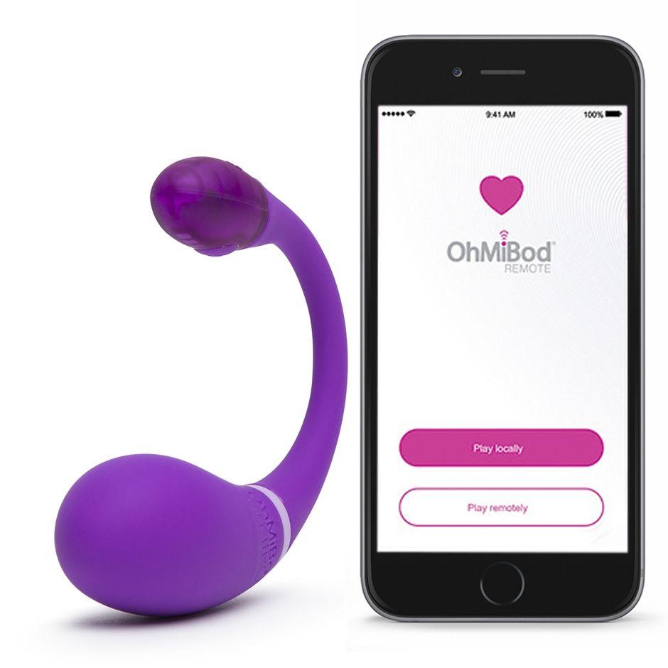 best of Controlled vibrator app