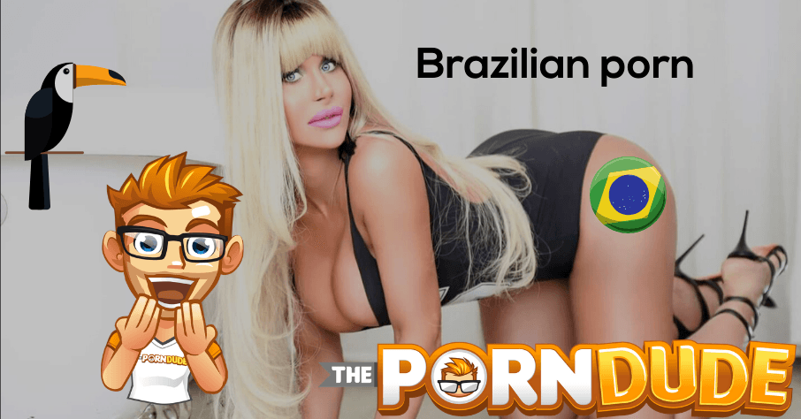 BBQ reccomend brazillian best porno