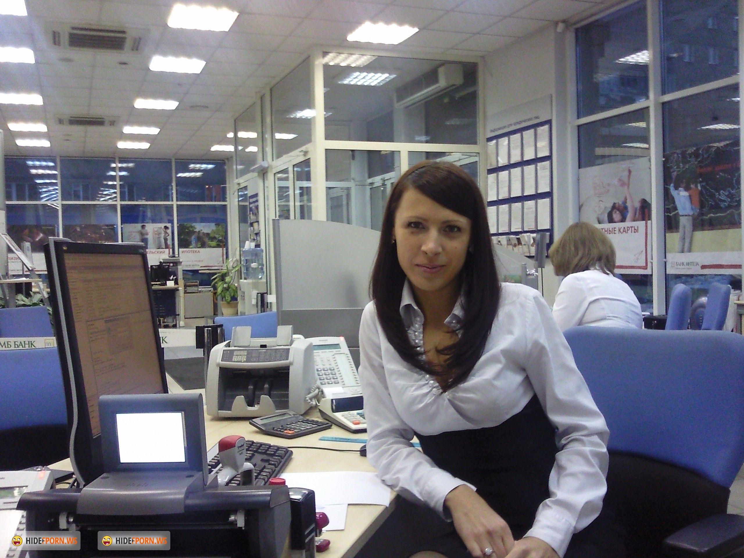 best of Amateur real office