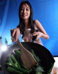 best of Chef hongkong naked