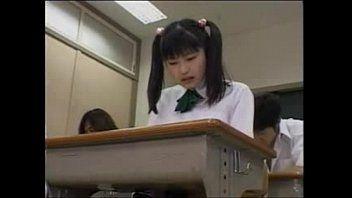 Gully reccomend japanese classroom piss