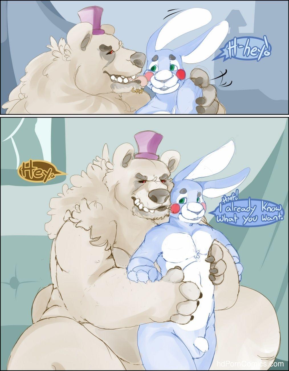 Midnight recomended gay xxx fnaf comic